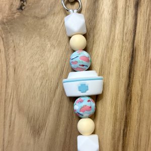 Porte-clé Douceur Médicale