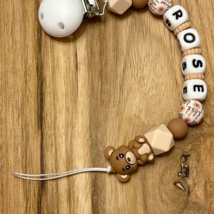 Porte clé personnalisé